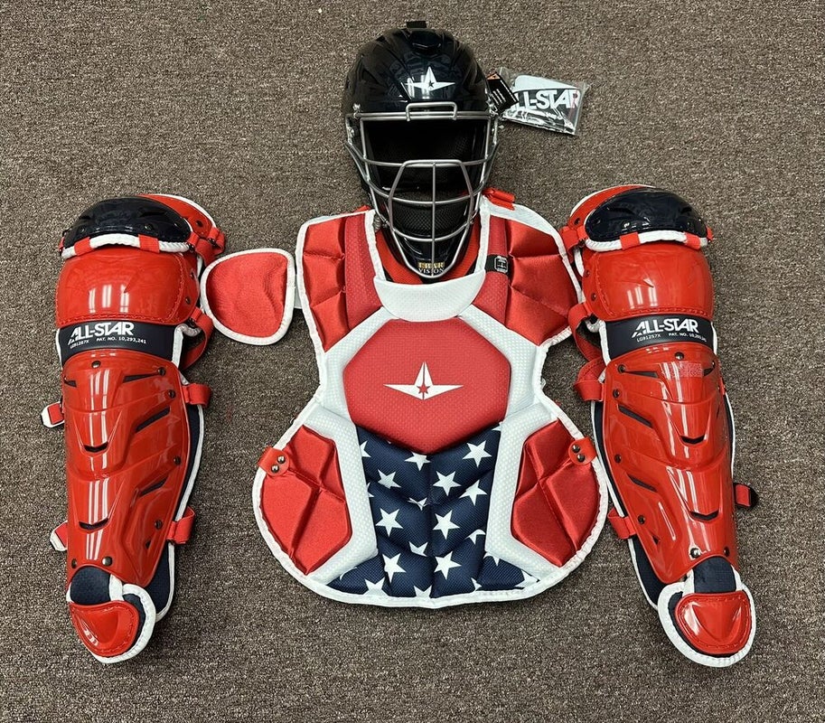 Mlb All Star Catchers Outlet -  1695033118