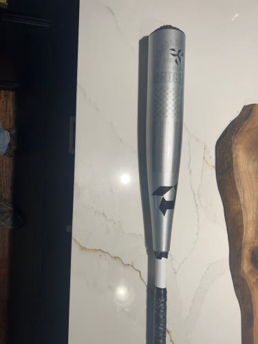 New 2024 DeMarini (-10) 10 29" The Goods Bat