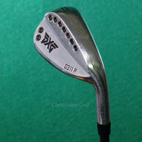 PXG 0311P Gen2 Forged PW Pitching Wedge KBS MAX 65 Graphite Regular