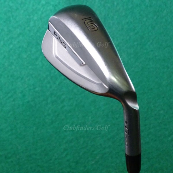 Ping G700 Black Dot Single 9 Iron ALTA J CB Graphite Stiff