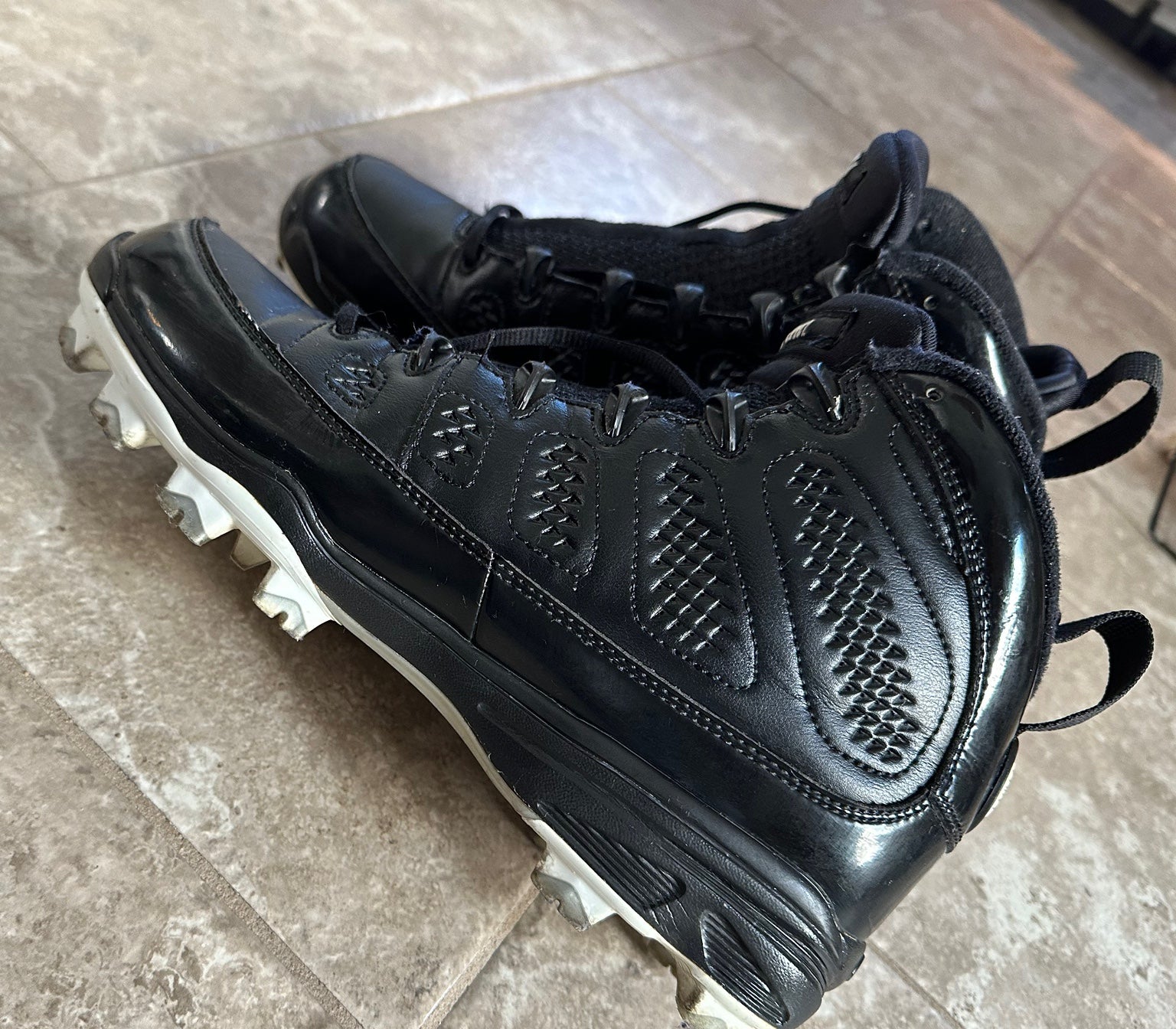 Air Jordan 9 RE2PECT Baseball Cleats Are Coming Soon 