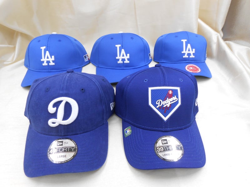 At Auction: MLB Genuine Merchandise One Size Fits All Hat