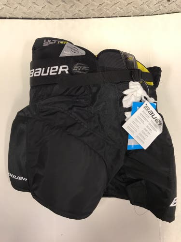 Youth Small Bauer  Supreme Ultrasonic Hockey Pants