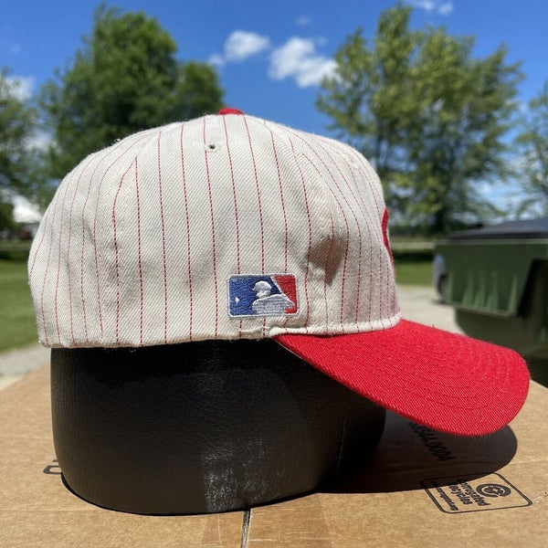 Vintage Cincinnati Reds Sports Specialties Snapback Baseball Hat