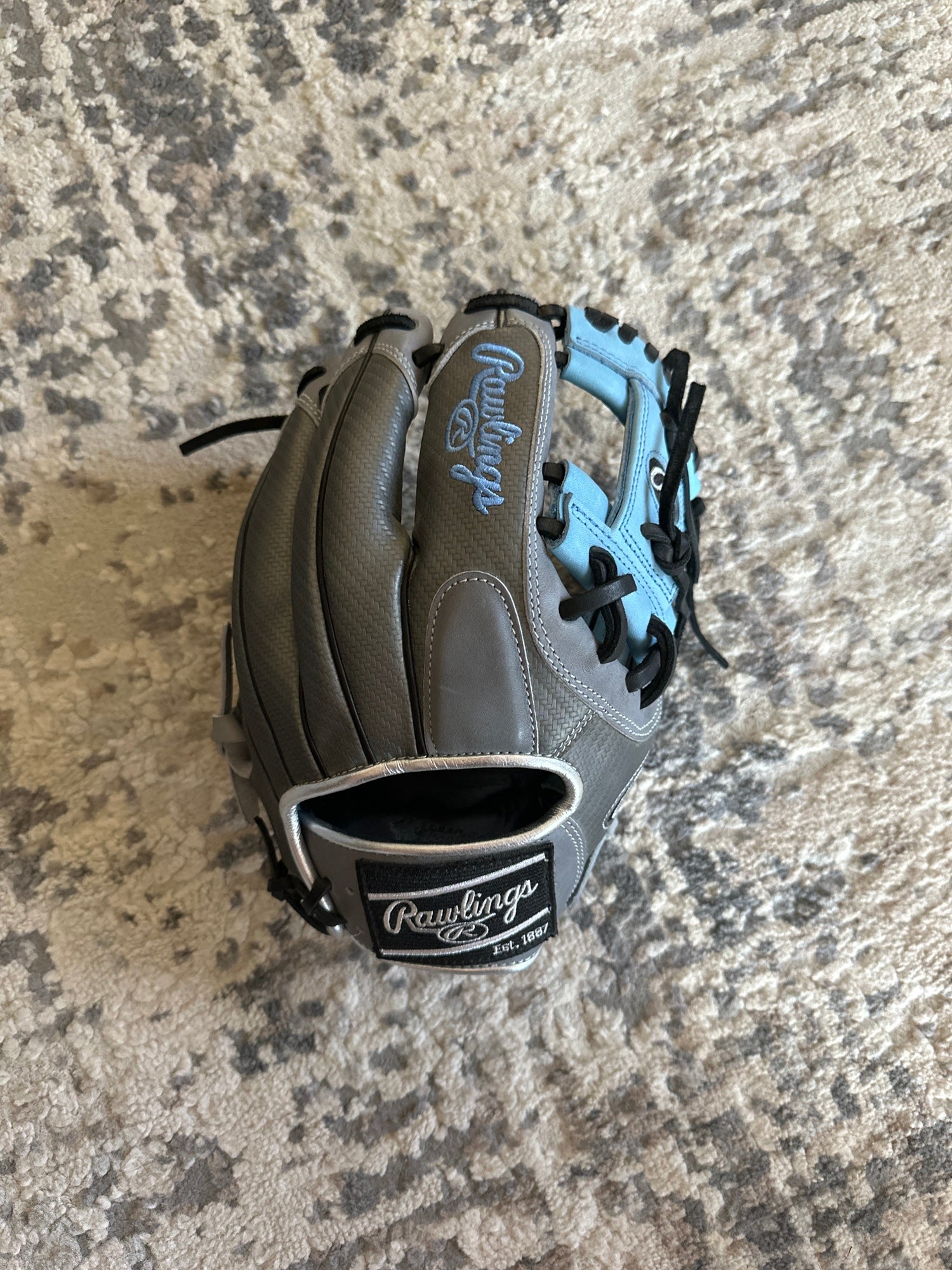 Rawlings Heart of the Hide R2G Kris Bryant 12.25 Baseball Glove PRORK –  TripleSSports