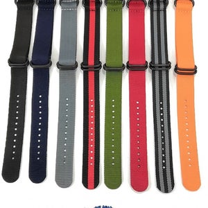 OCEANIC / Aeris Wrist Strap Dive Computer Watch Band Geo, Atom 2, 3, F.10