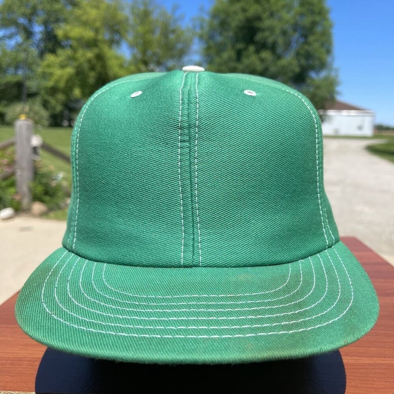 Men's Green Hats