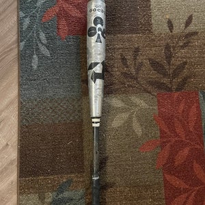2022 DeMarini (-3) 30 oz 33" The Goods Bat