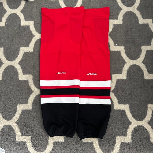 University of Tampa Away Game Socks