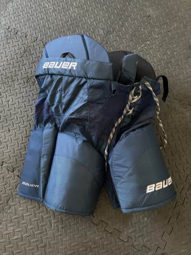 Senior Large Bauer Nexus 800 Hockey Pants