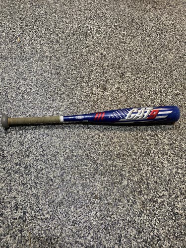 Marucci Baseball Bat 27/17 Alloy