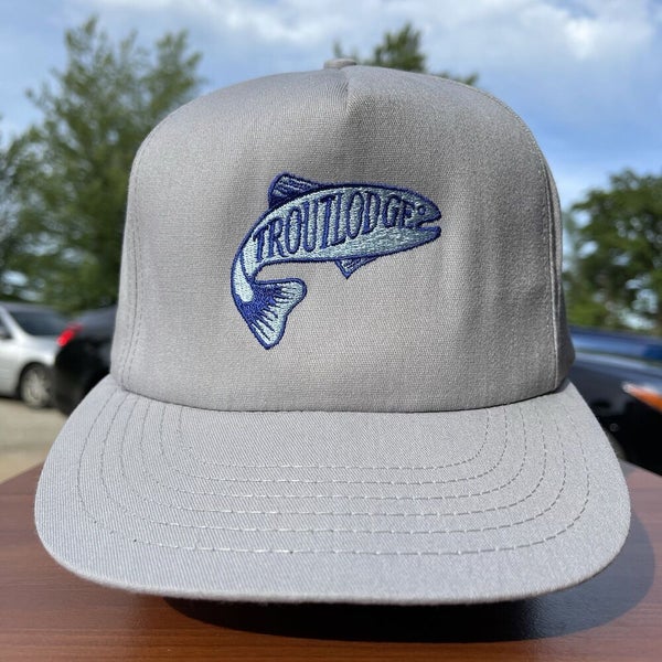 LNC Trucker Hat — Louisville Nature Center