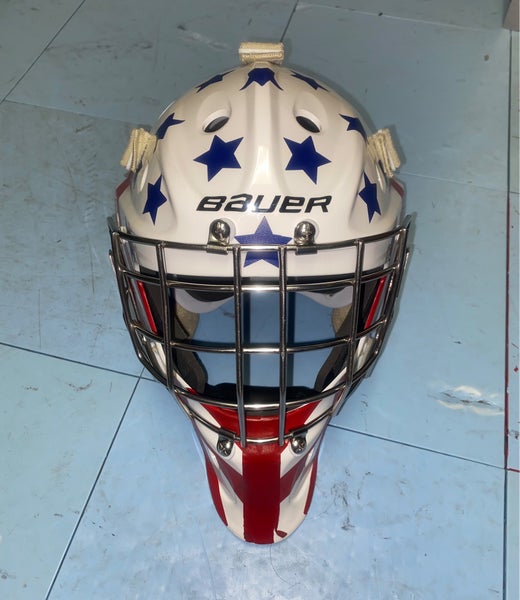 Bauer Profile 930 Mask Senior Small