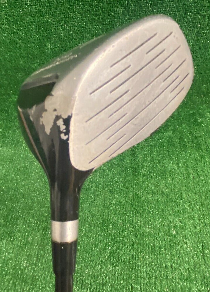 John Daly Hippo Driver 370cc 10 Degree Ti Matrix Men's RH Regular