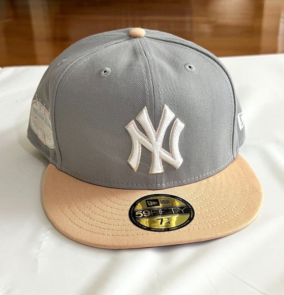 New York Yankees New Era 2008 MLB All-Star Game 59FIFTY Fitted Hat