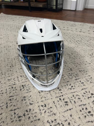 Player's Cascade XRS Helmet