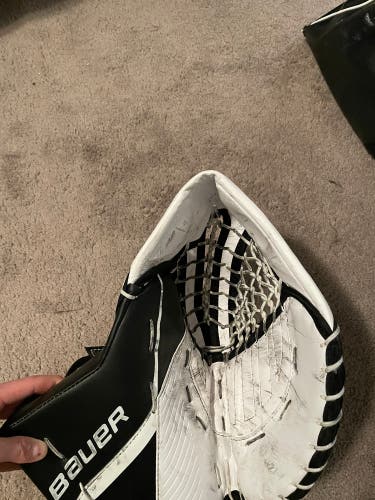 Used Regular Supreme 3s