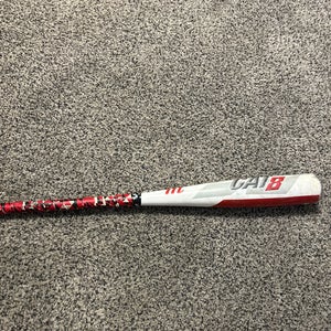 2018 Alloy (-10) 19 oz 29" CAT 8 Bat