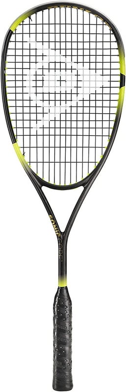 Dunlop SonicCore Ultimate 132 Squash Racket