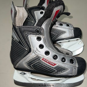 Used Easton Size 10 SE2 Hockey Skates