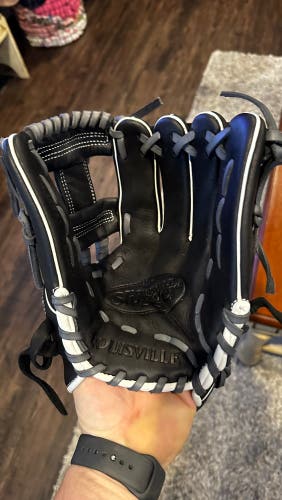 New RHT 11.5" Pro Flare Baseball Glove