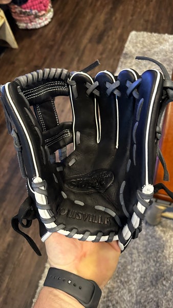 New RHT 11.5" Pro Flare Baseball Glove