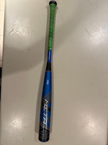 Louisville slugger Blue Meta 32” 29oz baseball bat