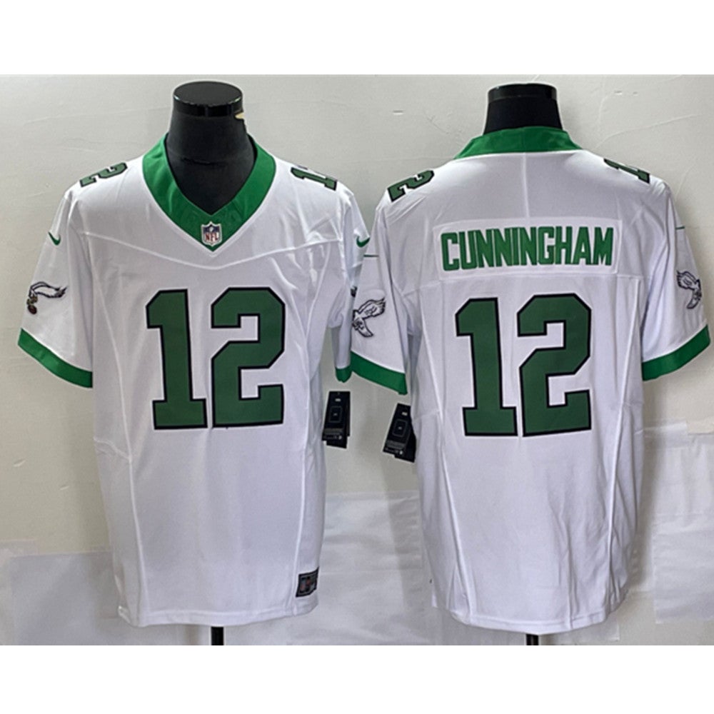 Randall Cunningham Philadelphia Eagles Nike Women's Alternate Game