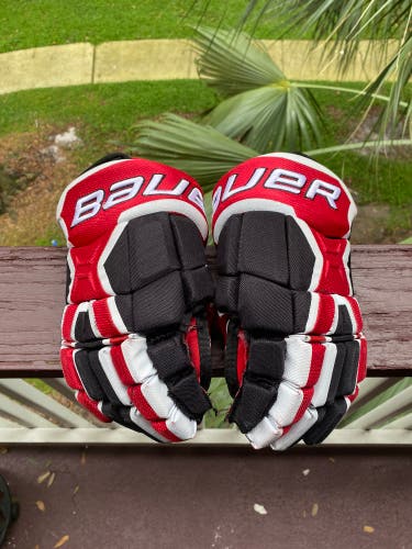 Bauer 13" Supreme s190 Gloves