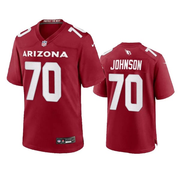 Nike Women's Arizona Cardinals Kyler Murray #1 Red Game Jersey