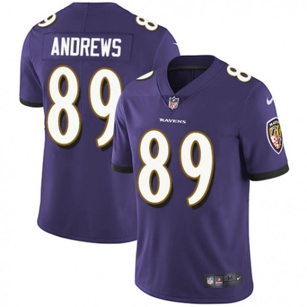 Mark Andrews Jersey, Baltimore Ravens Mark Andrews NFL Jerseys