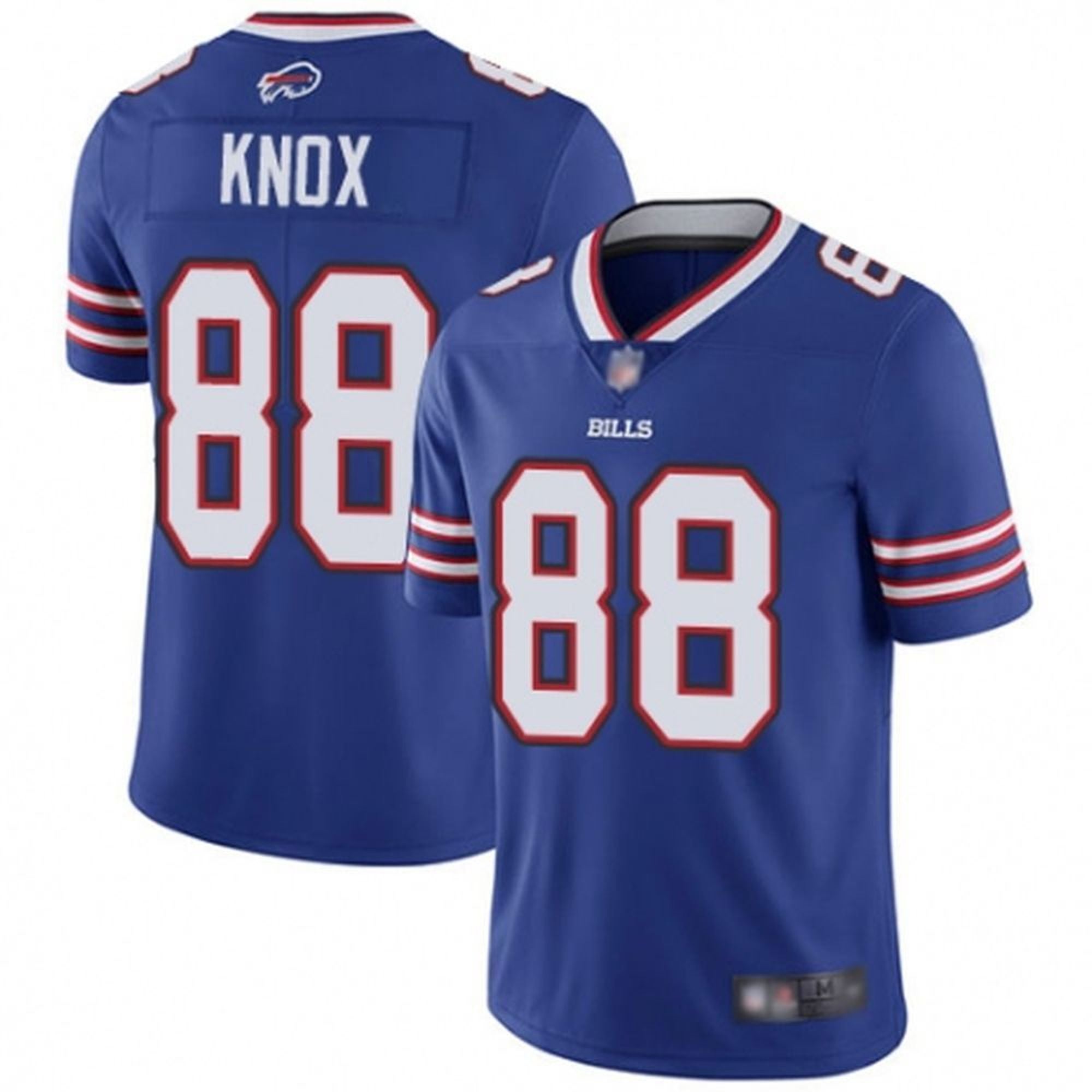 Sale of Buffalo Bills Jerseys Are Number One In……