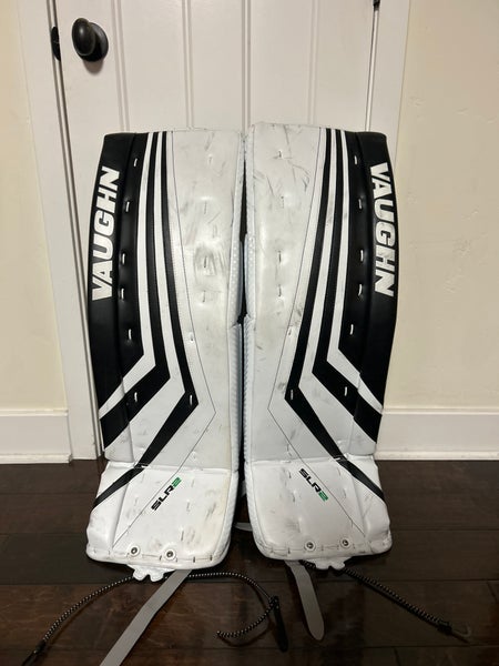Vaughn SLR pro 2 33+2