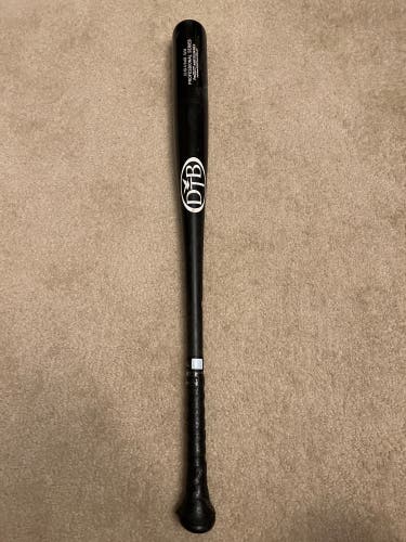 Dove Tail Bat Maple (-3) 30 oz 33" i13 Bat Yellow Birch ProXR