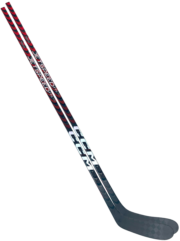2 Pack - JetSpeed FT5 Pro Stock - LH - 75 Flex - P28 Tall Blade ...