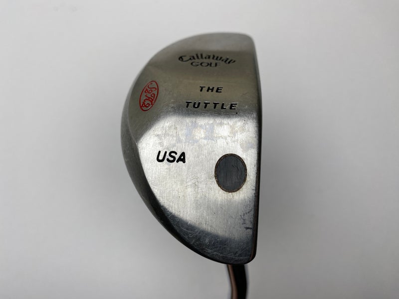 Callaway Tuttle Putter 35" Mens RH