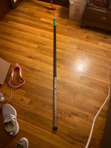 Used Carbon Pro 3.0 Defense Shafts