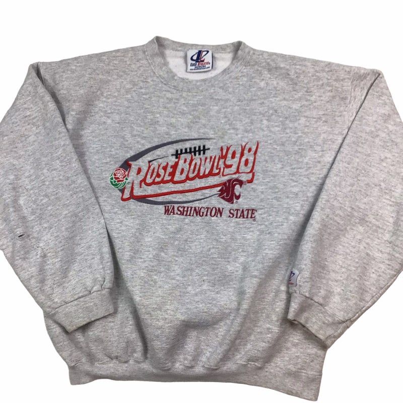 Vintage 90's Baltimore Orioles Crewneck Sweatshirt – CobbleStore Vintage