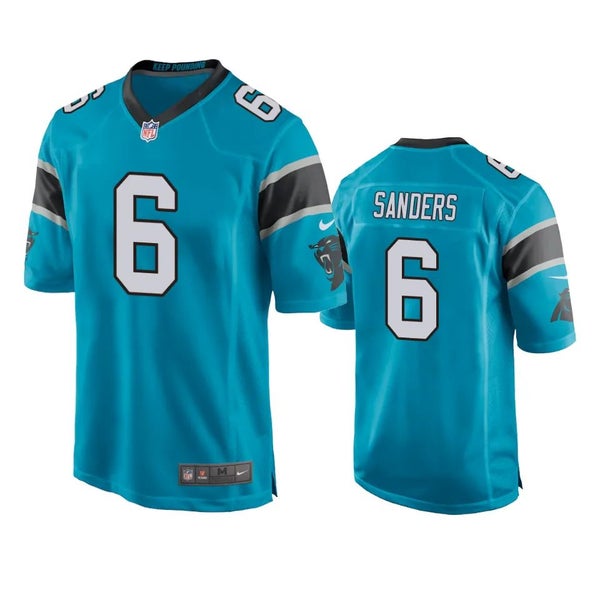 Carolina Panthers Jersey