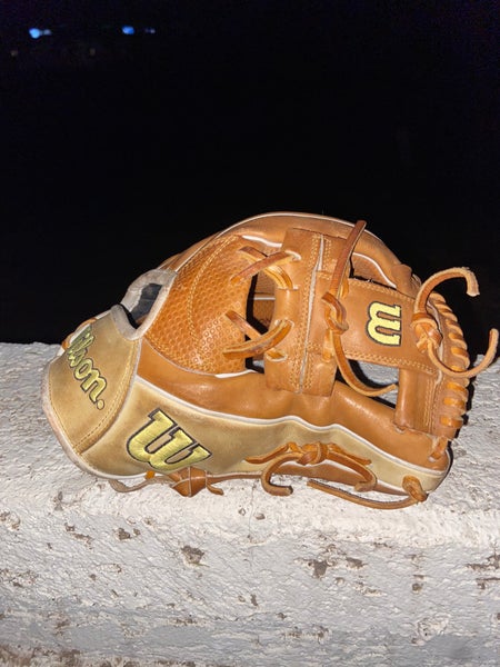 Wilson A2000 August 2022 Glove of the Month 1787 Limited Edition 11.75 —  Baseball 365