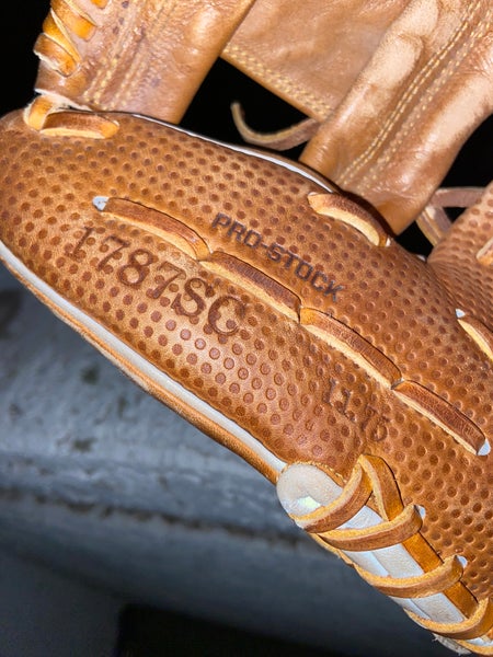 Wilson A2000 August 2022 Glove of the Month 1787 Limited Edition 11.75 —  Baseball 365