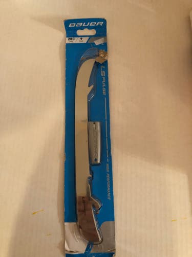 New Bauer LS PULSE 280 mm