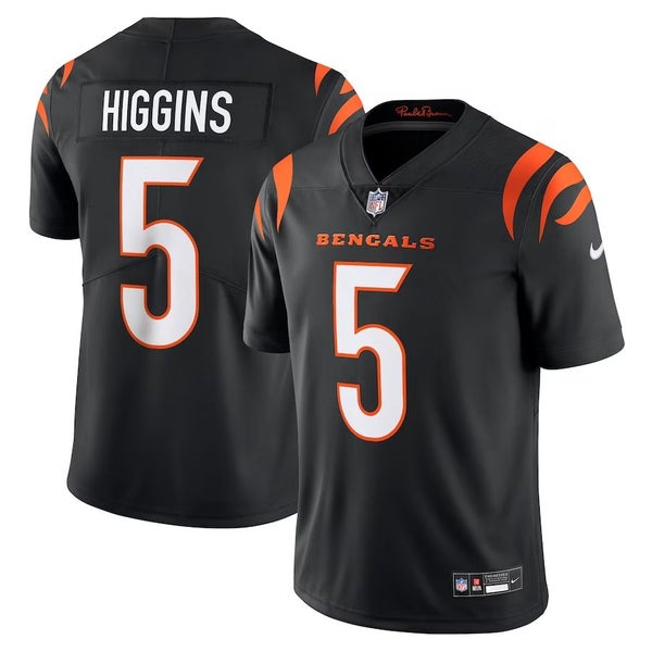 Tee Higgins Jerseys, Tee Higgins Shirts, Apparel, Gear