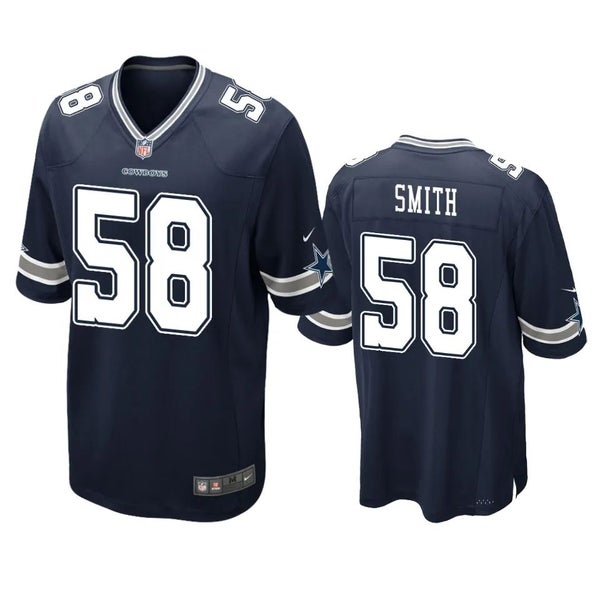 Official Dallas Cowboys Mazi Smith Jerseys, Cowboys Mazi Smith