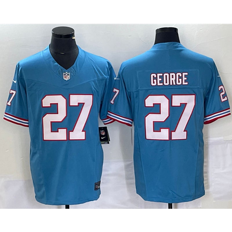 Nike, Tops, Tennessee Titans Derrick Henry Jersey