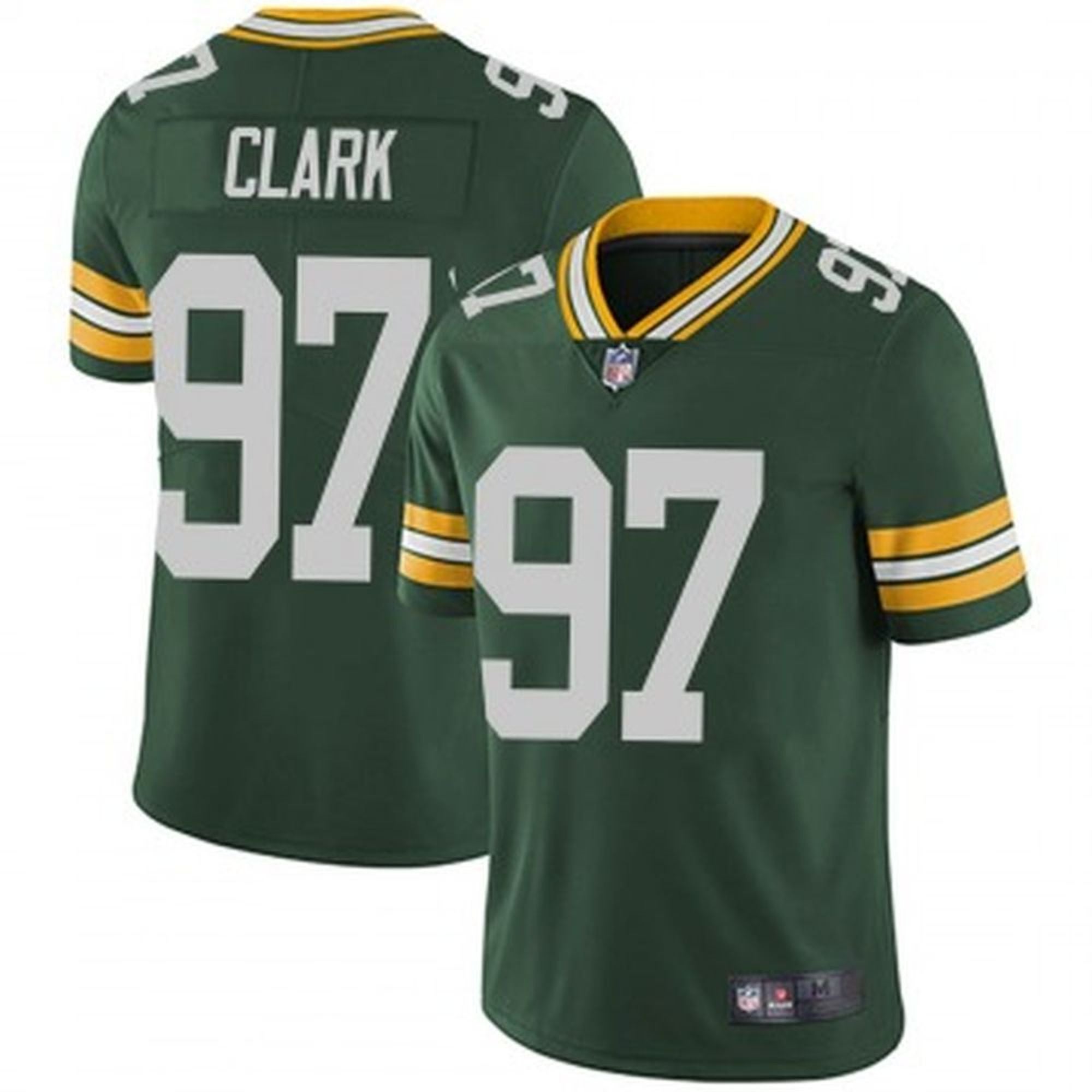 Bart Starr Jersey 