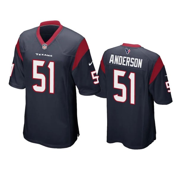 Houston Texans By Will Anderson Shirt