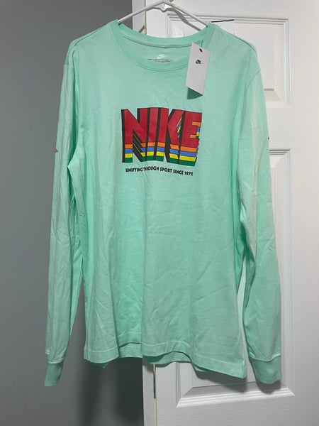 Nike, Shirts, Nwt Nike Kyrie Hoodie