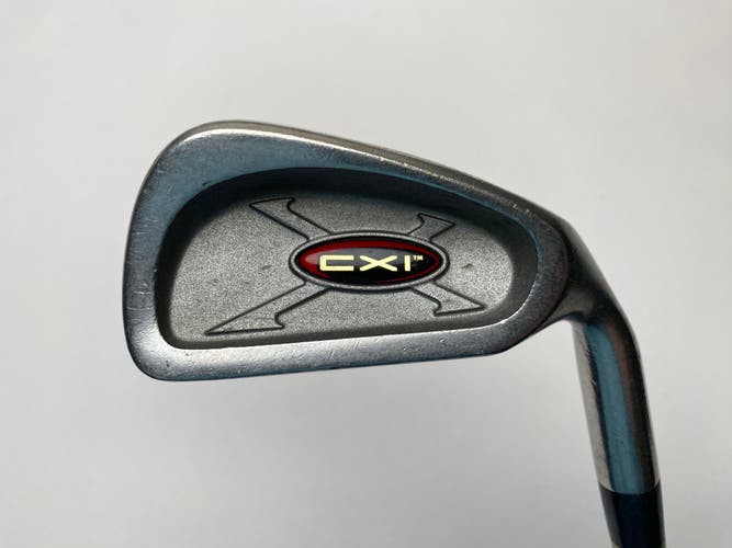 Cobra CXI Single 5 Iron UltraLight Regular Graphite Mens RH