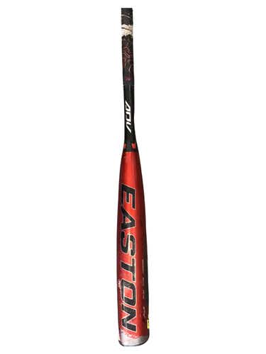 Used Easton Adv 360 32" -3 Drop High School Bats